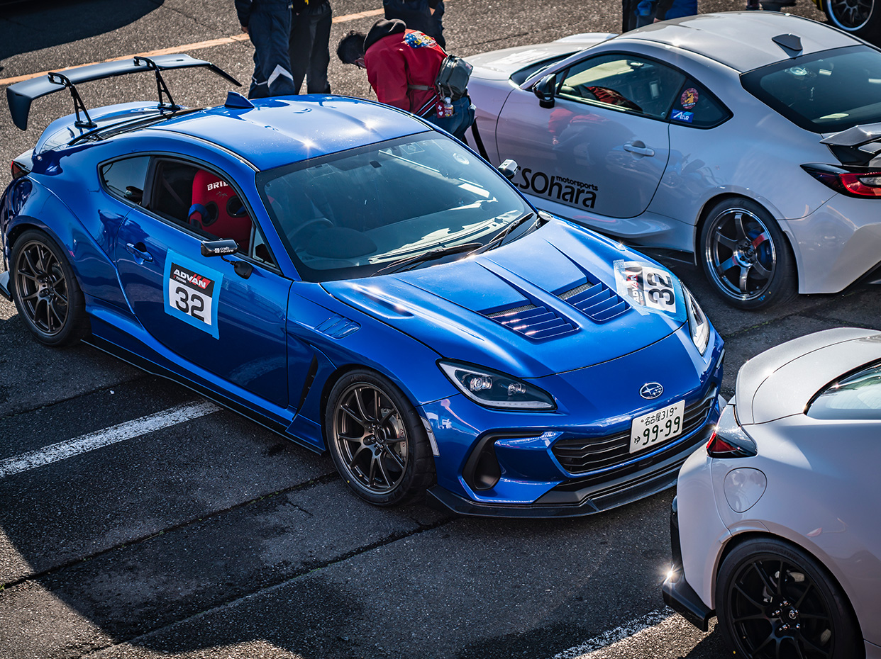 AXELL AUTO MOTOR SPORTS